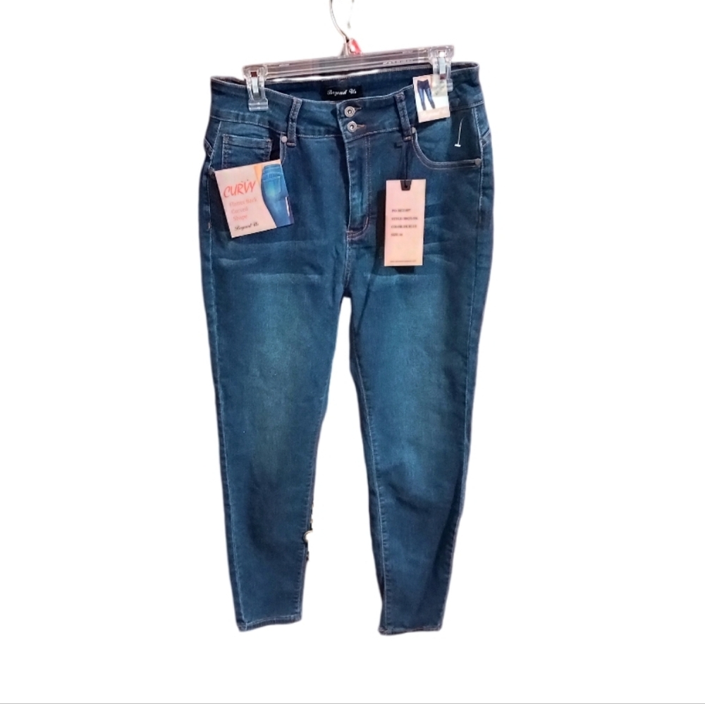Skinny jeans - Picture 3 of 8